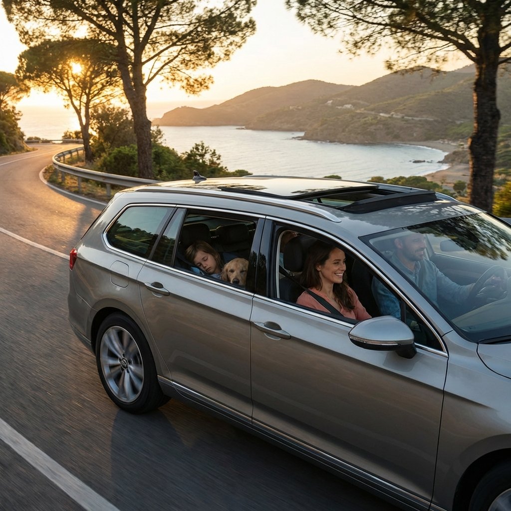 Private Transportation